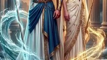 Zu spät, die Tochter von Olympus hat dich verlassen. | Ganzer Film Deutsch