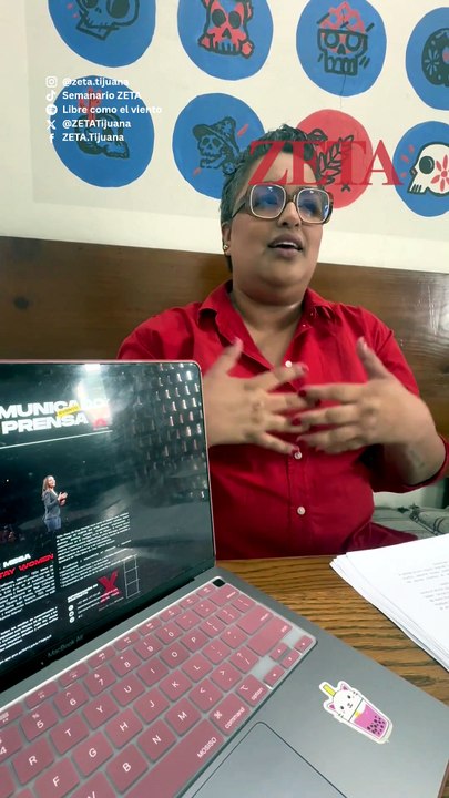 Mujeres líderes compartirán experiencias en TEDx Women en UABC.