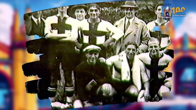 100ANNI di STADIO TARDINI 1a puntata del 7-4-24 | 100ANNI di STADIO TARDINI 1a puntata del 7-4-24