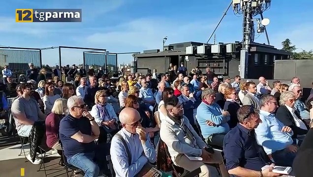 IL NUOVO LIBRO DI ROBERTO VANNACCI: TUTTO ESAURITO AL CUBO DI VIA SPEZIA | IL NUOVO LIBRO DI ROBERTO VANNACCI: TUTTO ESAURITO AL CUBO DI VIA SPEZIA