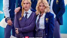 Lost Heiress of Kingston High | HD 1080p