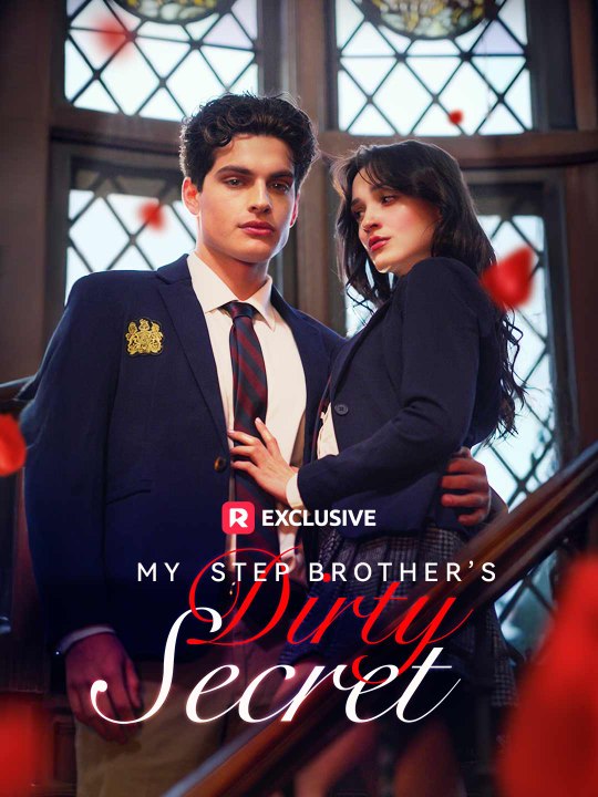 My Stepbrother's Dirty Secret | HD 1080p