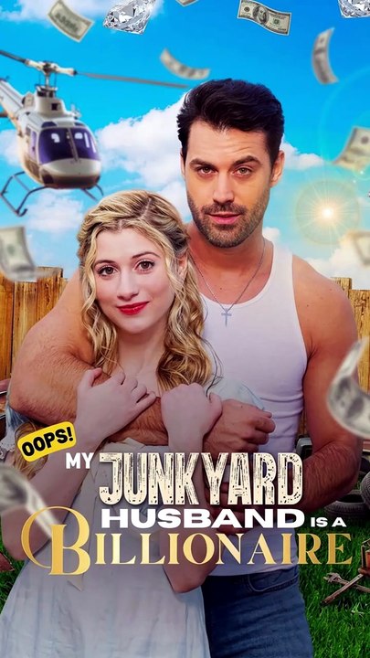 Oops, mein Junkyard-Mann ist ein Milliardär | Ganzer Film Deutsch