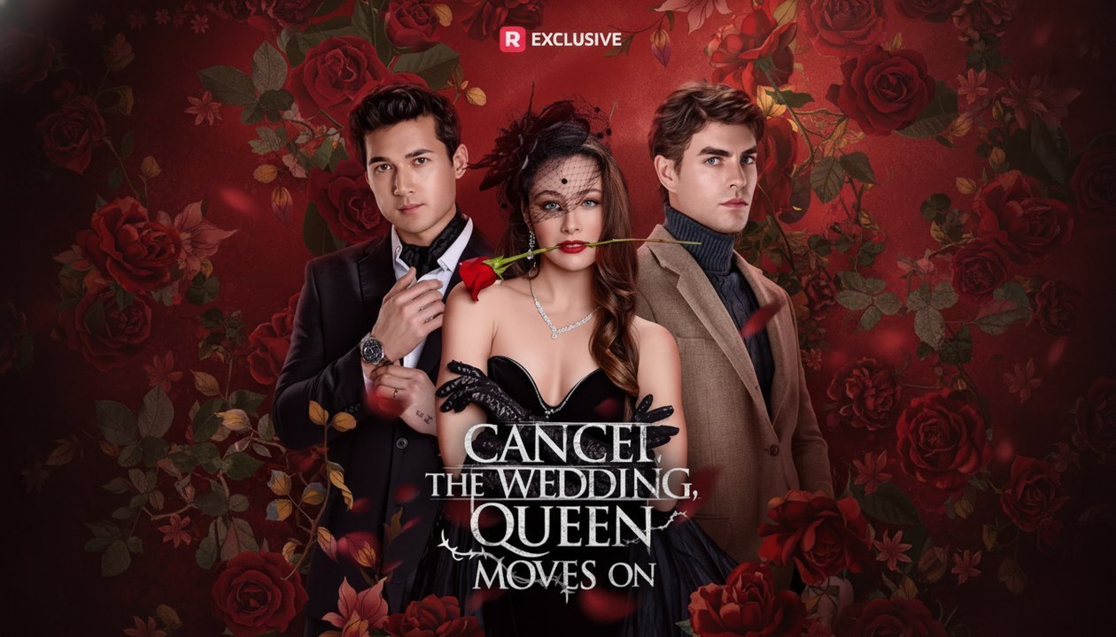 Absagen der Hochzeit, Queen Moves (NEU) | Ganzer Film Deutsch