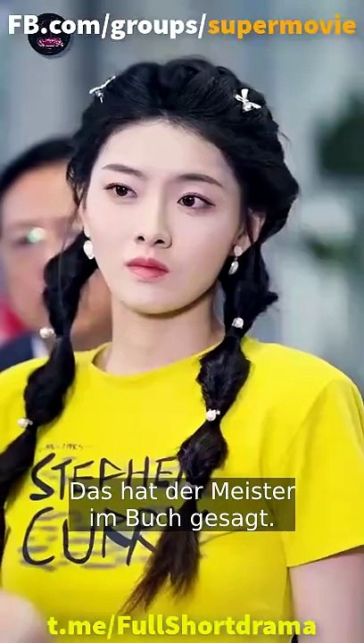 Elf Jahre nach dem Tod wurde ich ihre Lucky Star Volle Episode | Ganzer Film Deutsch