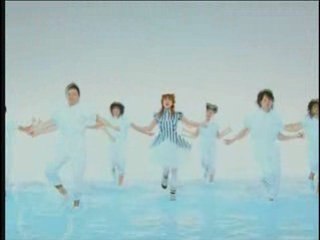 Tamaki Nami  - You Are the Music in Me