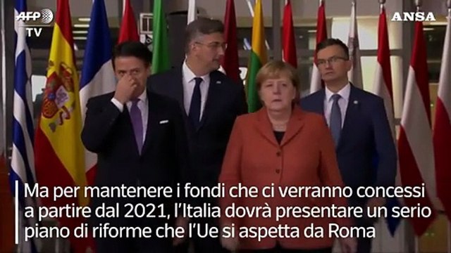 Recovery Fund: il piano di riforme che serve all'Italia per non perdere i 209 miliardi