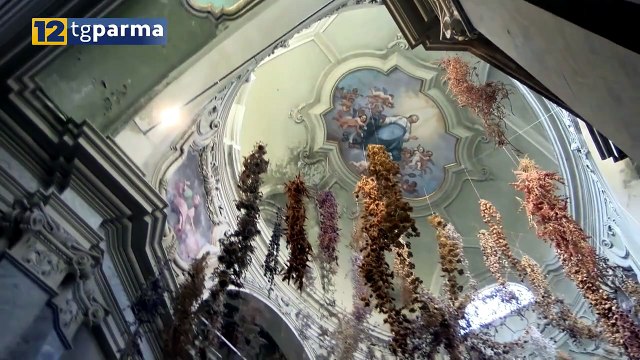 TORNANO ANCHE A PARMA IL 23 E 24 MARZO LE GIORNATE FAI DI PRIMAVERA | TORNANO ANCHE A PARMA IL 23 E 24 MARZO LE GIORNATE FAI DI PRIMAVERA