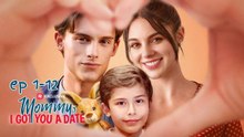 Mami, ich habe dir ein Date (2024) | Ganzer Film Deutsch