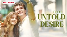 Untold Desire (2024) des CEO | Ganzer Film Deutsch