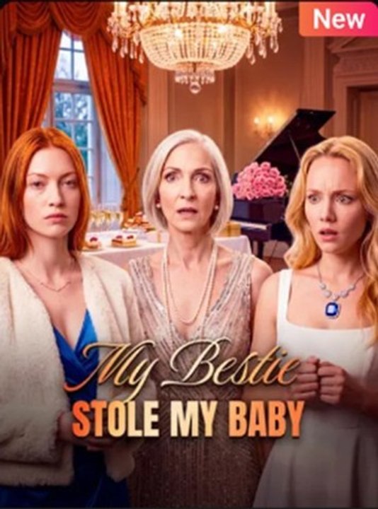 My Bestie Stole My Baby Full EP - Full Movie