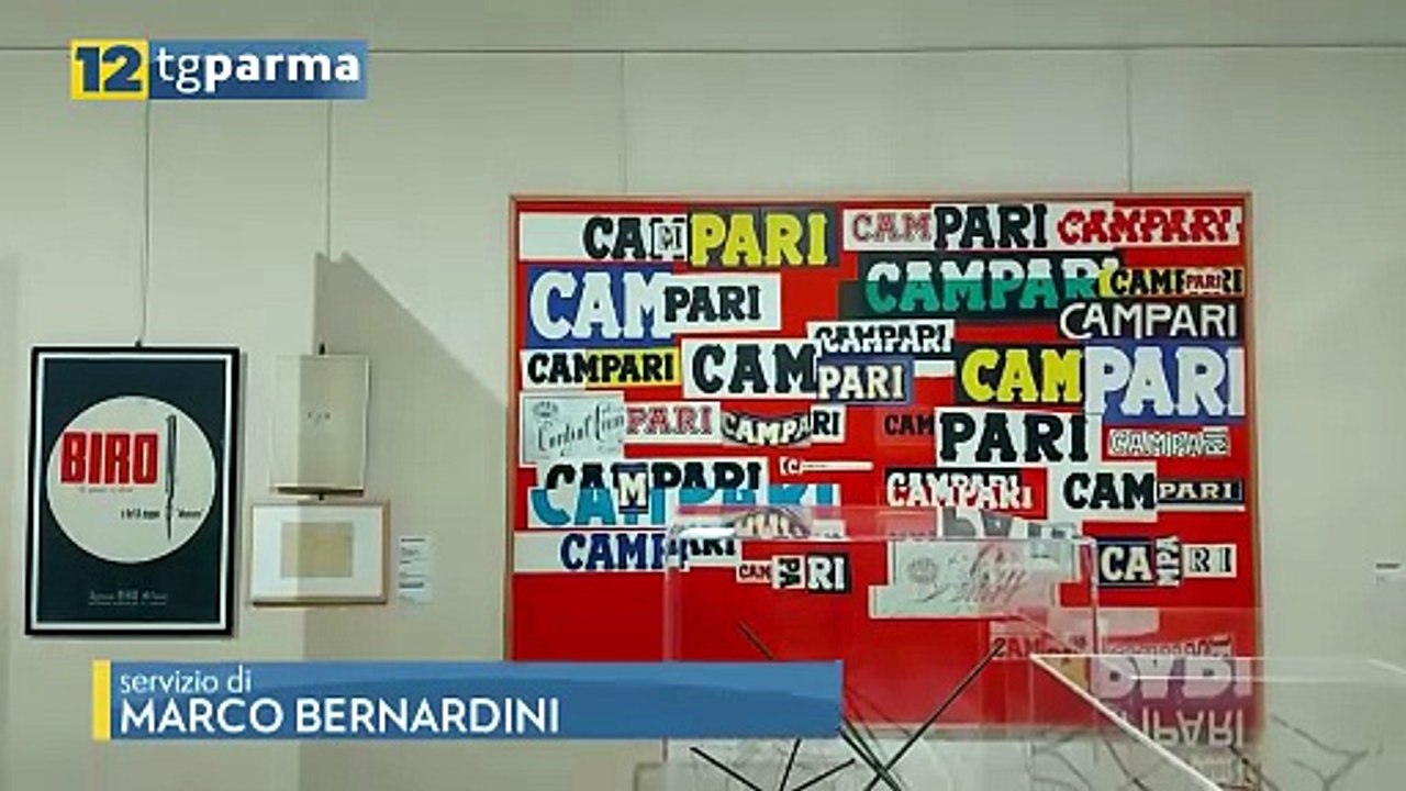 BRUNO MUNARI, ALLA MAGNANI ROCCA LA PIÙ GRANDE...