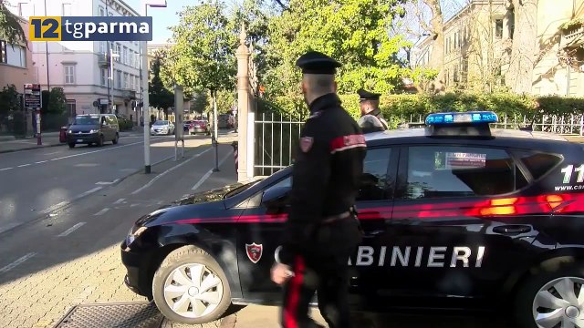 12 TV PARMA, ALLE 21 APPUNTAMENTO IN DIRETTA CON PARMA EUROPA | 12 TV PARMA, ALLE 21 APPUNTAMENTO IN DIRETTA CON PARMA EUROPA