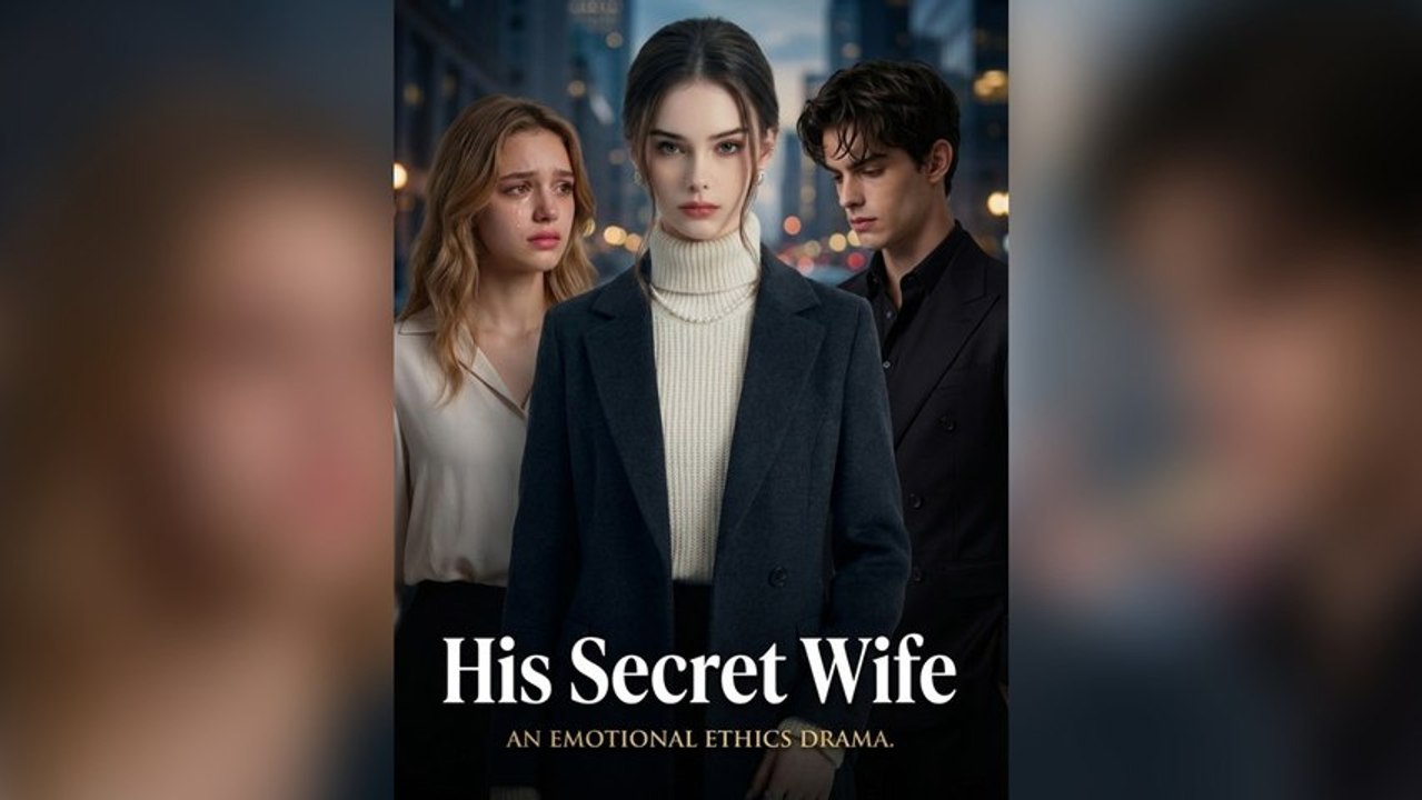 His Secret Wife - FULL EP 2026
