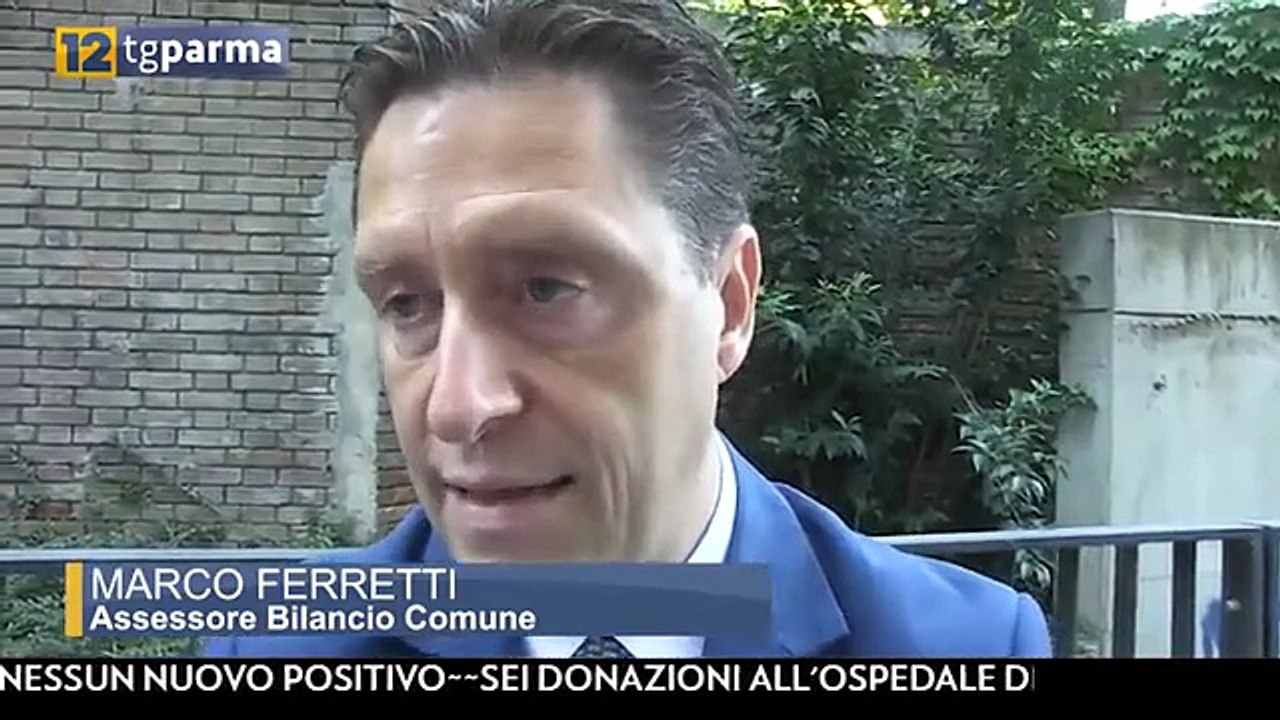 Conti comunali in ordine