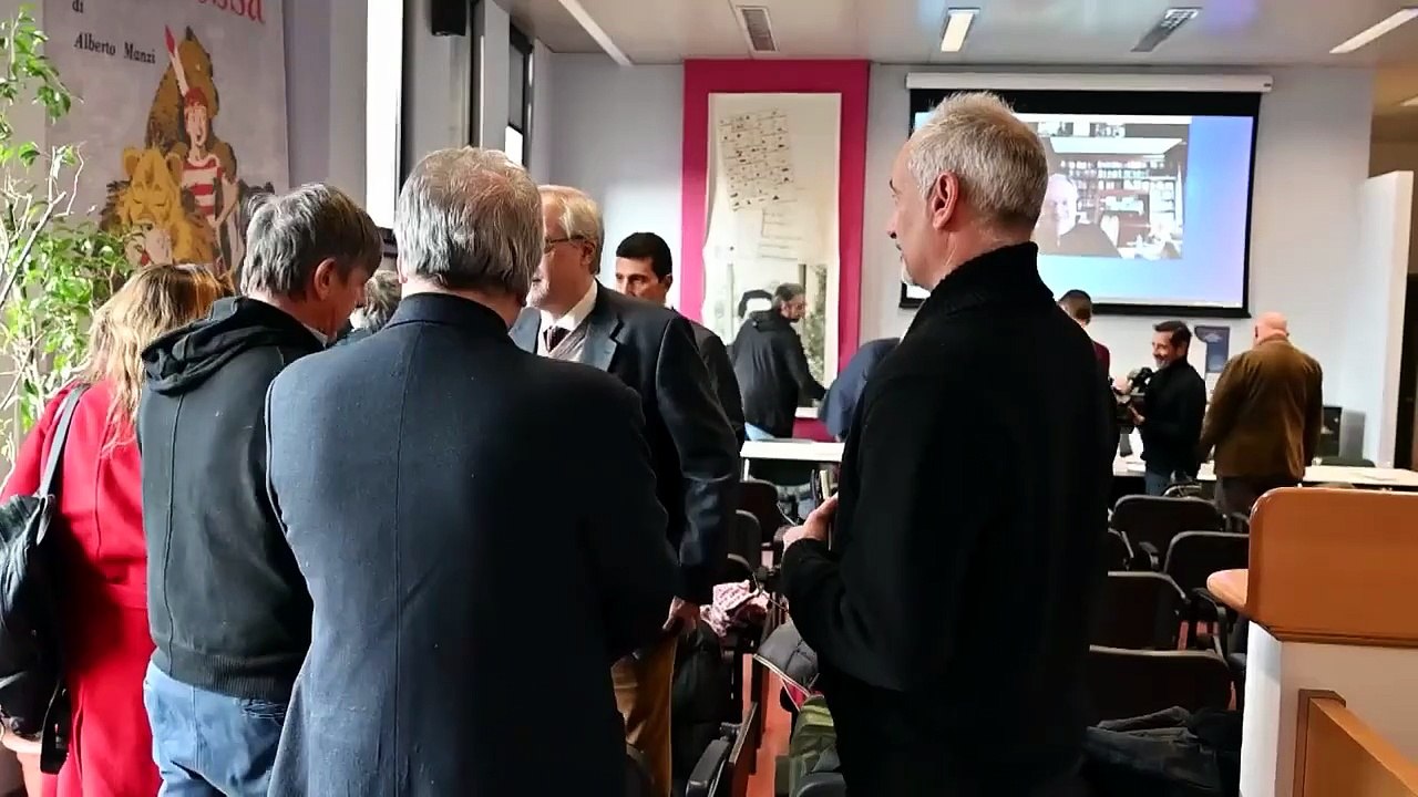 2a puntata del 28-2-24 | 2a puntata del 28-2-24