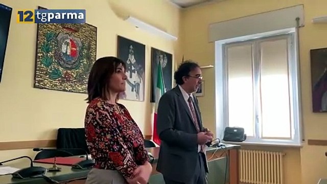 UNA CITTÀ NELLA CITTÀ : A COLORNO LA MOSTRA SULL'OSPEDALE PSICHIATRICO | UNA CITTÀ NELLA CITTÀ : A COLORNO LA MOSTRA SULL'OSPEDALE PSICHIATRICO