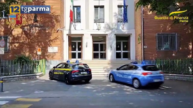 MAFIA, FALSE FATTURE E INFILTRAZIONI AL NORD: PARLA IL PROCURATORE CAPO D'AVINO | MAFIA, FALSE FATTURE E INFILTRAZIONI AL NORD: PARLA IL PROCURATORE CAPO D'AVINO