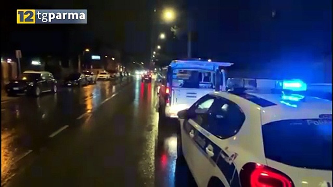 NONNA E NIPOTINA TRAVOLTE DA UNO SCOOTER: 69ENNE IN RIANIMAZIONE | NONNA E NIPOTINA TRAVOLTE DA UNO SCOOTER: 69ENNE IN RIANIMAZIONE