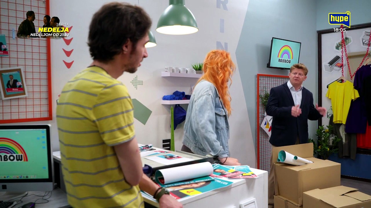Bos.Ili.Hadžija.S02E14
