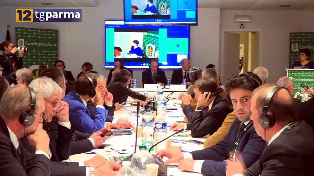 AGRICOLTURA, NUOVE PROTESTE A BRUXELLES: PRESENTI ANCHE DELEGAZIONI PARMIGIANE | AGRICOLTURA, NUOVE PROTESTE A BRUXELLES: PRESENTI ANCHE DELEGAZIONI PARMIGIANE