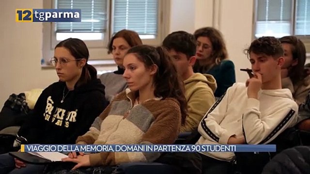 VIAGGIO DELLA MEMORIA, DOMANI IN PARTENZA 90 STUDENTI | VIAGGIO DELLA MEMORIA, DOMANI IN PARTENZA 90 STUDENTI