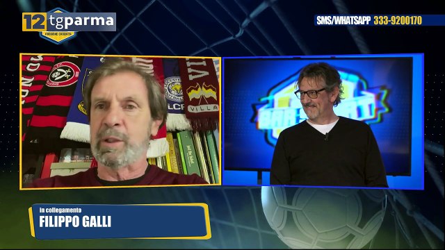 BAR SPORT , MELLI: PARMA PIÙ FORTE DI TUTTI MA FATICA A CHIUDERE LE PARTITE | BAR SPORT , MELLI: PARMA PIÙ FORTE DI TUTTI MA FATICA A CHIUDERE LE PARTITE