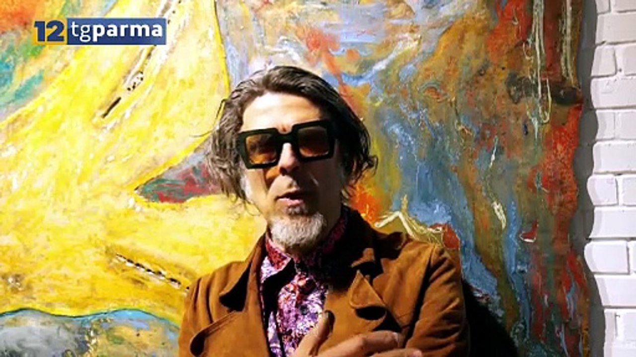 "SENZA FILTRO": AL CUBO IN MOSTRA L'ARTE DI LUFER | "SENZA FILTRO": AL CUBO IN MOSTRA L'ARTE DI LUFER