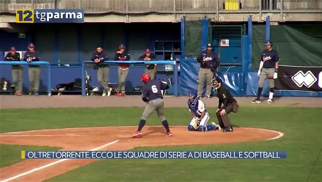 OLTRETORRENTE, ECCO LE SQUADRE DI SERIE A DI BASEBALL E SOFTBALL | OLTRETORRENTE, ECCO LE SQUADRE DI SERIE A DI BASEBALL E SOFTBALL