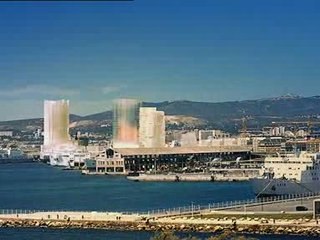 Futur(s) pour Marseille
