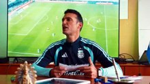 Scaloni puso primera rumbo al sueño del bicampeonato: Messi lidera la lista de los 26 “guerreros” para el Mundial 2026