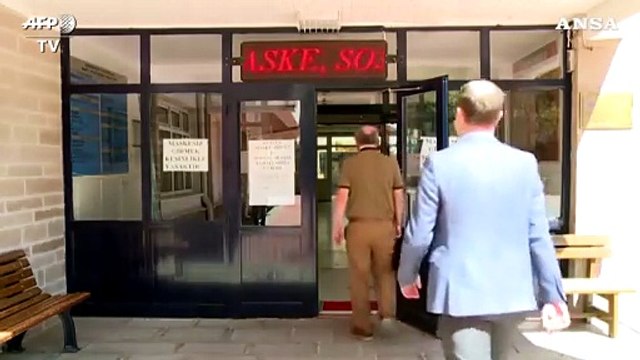 Coronavirus, le scuole turche si preparano per l'inizio dell'anno scolastico