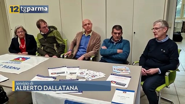 DISABILI, A SALA BAGANZA APRE LO SPORTELLO ANMIC PER I COMUNI PEDEMONTANI | DISABILI, A SALA BAGANZA APRE LO SPORTELLO ANMIC PER I COMUNI PEDEMONTANI