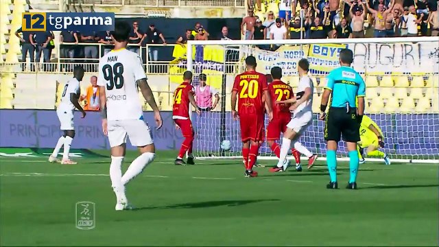PARMA, DOMANI IL PALERMO. PECCHIA, BALLOTTAGGI IN OGNI REPARTO | PARMA, DOMANI IL PALERMO. PECCHIA, BALLOTTAGGI IN OGNI REPARTO