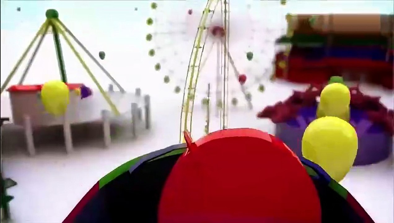 فاصل - كل عام وأنتم بخير 2 | طيور الجنة