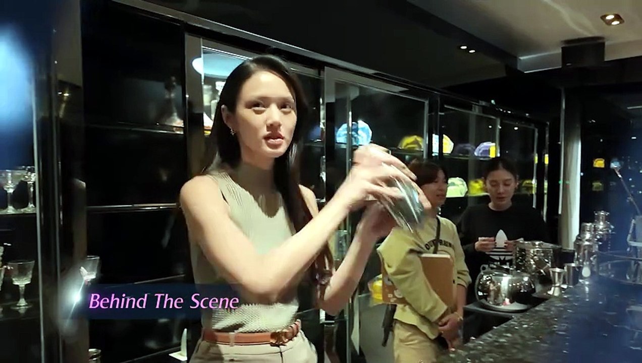 The Secret Deal Ep 2 ｜ Harmony Secret [Full Movie] [Latest Version]Full EP - Full