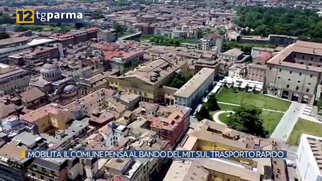 MOBILITÀ, IL COMUNE PENSA AL BANDO DEL MIT SUL TRASPORTO RAPIDO | MOBILITÀ, IL COMUNE PENSA AL BANDO DEL MIT SUL TRASPORTO RAPIDO