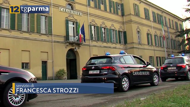 MAXI CONTROLLI DEI CARABINIERI: 6 DENUNCIATI E DROGA SEQUESTRATA | MAXI CONTROLLI DEI CARABINIERI: 6 DENUNCIATI E DROGA SEQUESTRATA