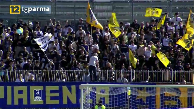 PARMA, PAUSA RIGENERANTE DALLE NAZIONALI A COLLECCHIO | PARMA, PAUSA RIGENERANTE DALLE NAZIONALI A COLLECCHIO