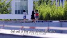 Fireworks (2026) - Episode 4 Eng Sub [Full Movie]