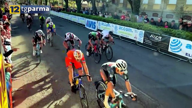 CICLISMO, PERCORSO CONFERMATO PER LA MILANO-BUSSETO DEL 6 APRILE | CICLISMO, PERCORSO CONFERMATO PER LA MILANO-BUSSETO DEL 6 APRILE