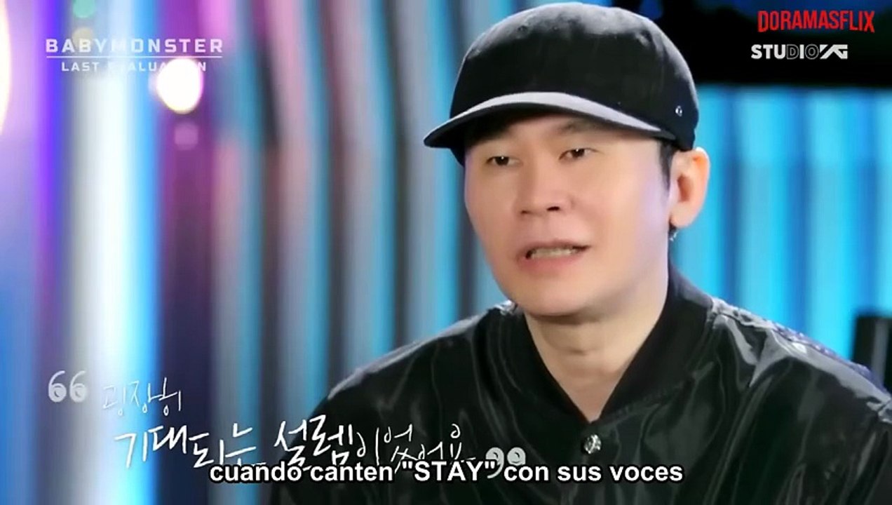 BABYMONSTER – ‘Last Evaluation’ - Episode 2