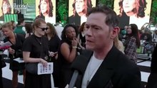 Burn Gorman: A Lot of Nostalgia Around 'Beetlejuice Beetlejuice' | THR Video [Full Movie]