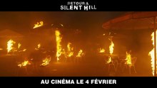 RETOUR A SILENT HILL (2026) Bande Annonce VF #2 [Full Movie]