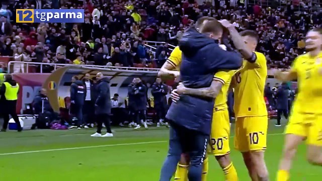 PARMA, PAUSA RIGENERANTE DALLE NAZIONALI A COLLECCHIO | PARMA, PAUSA RIGENERANTE DALLE NAZIONALI A COLLECCHIO