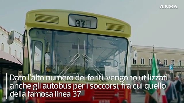 2 Agosto 1980-2020: 40 anni dalla strage di Bologna