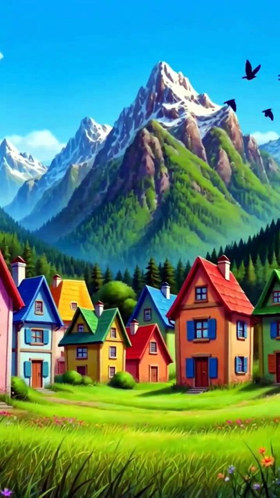 La aventura de Leo y Sofia Cuentos para Niños