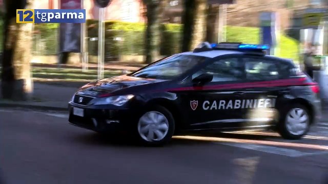 LADRI SERIALI ARRESTATI: IN MANETTE UN 53ENNE E UN 29ENNE | LADRI SERIALI ARRESTATI: IN MANETTE UN 53ENNE E UN 29ENNE