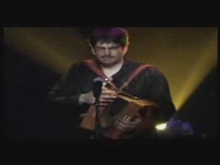 Benjamin Melia - Accordeon Diatonique Beatbox - Equinoxe