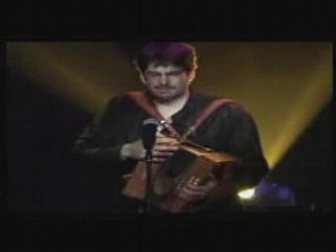 Benjamin Melia - Accordeon Diatonique Beatbox - Equinoxe